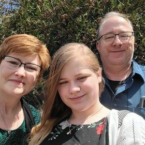 Meet your Posher, Julie